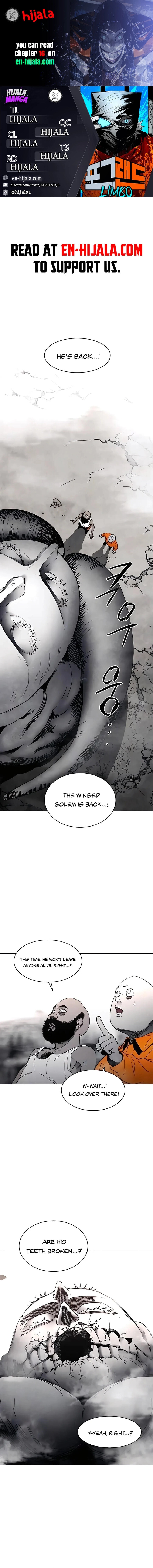 Read fog land manwha Manga Online