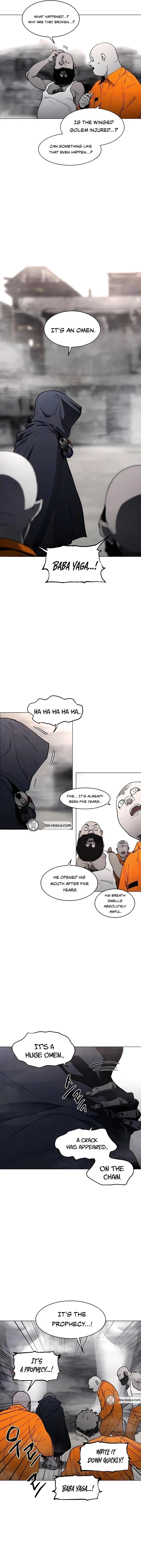 Read fog land manwha Manga Online