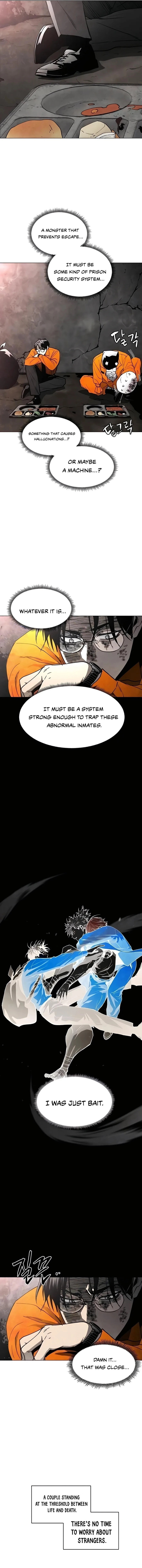 Read fog land manwha Manga Online