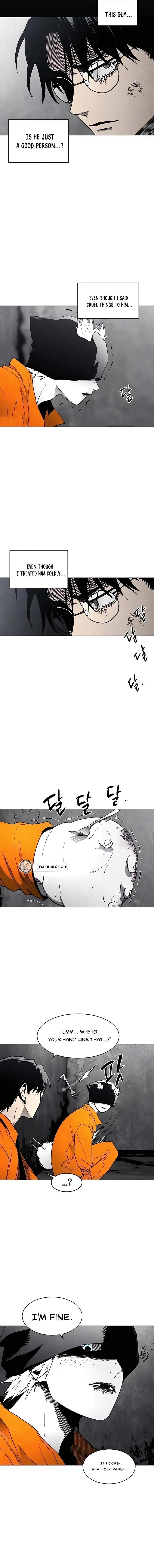 Read fog land manwha Manga Online
