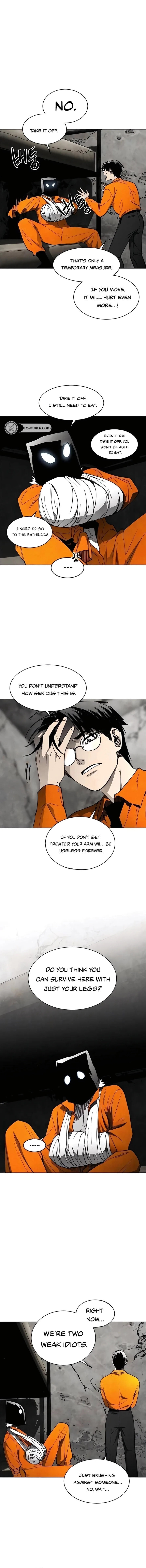 Read fog land manwha Manga Online
