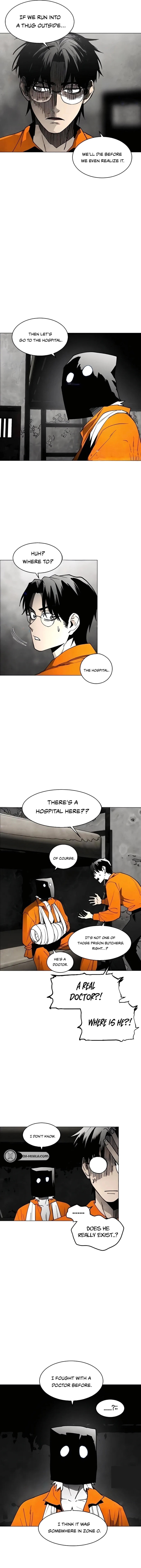 Read fog land manwha Manga Online