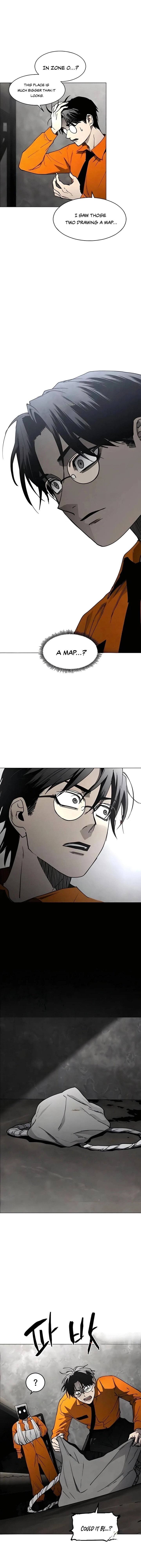 Read fog land manwha Manga Online