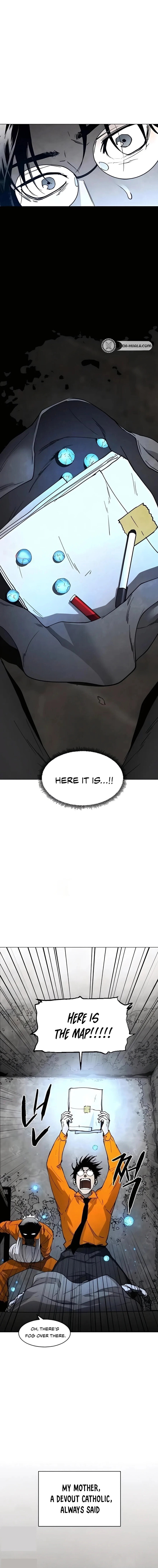 Read fog land manwha Manga Online