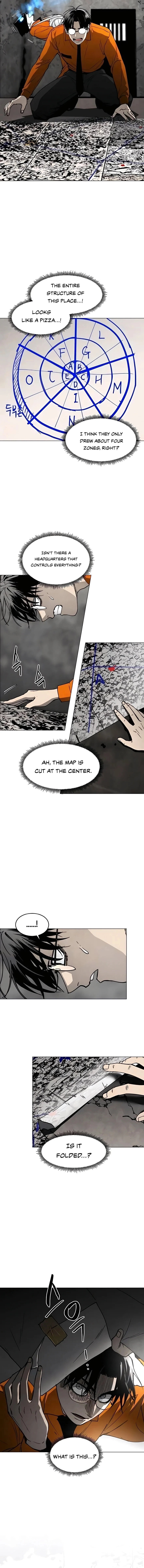 Read fog land manwha Manga Online