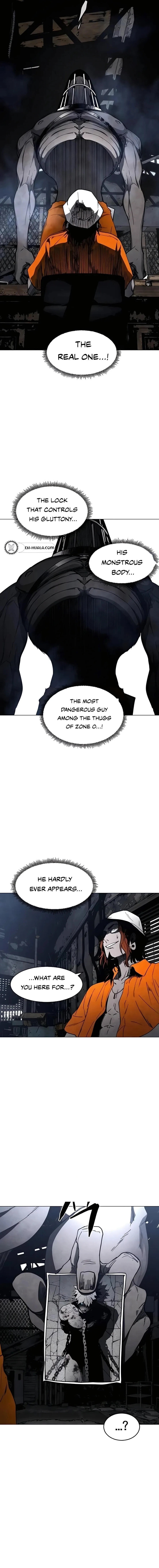Read fog land manwha Manga Online