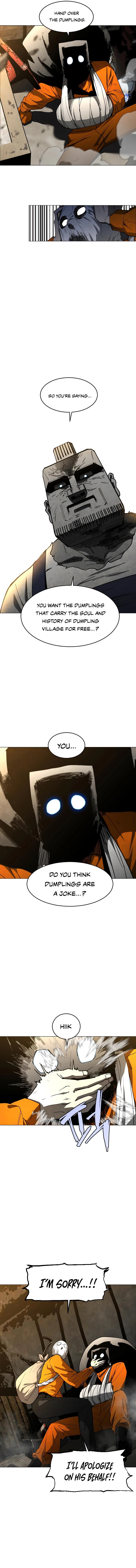 Read fog land manwha Manga Online