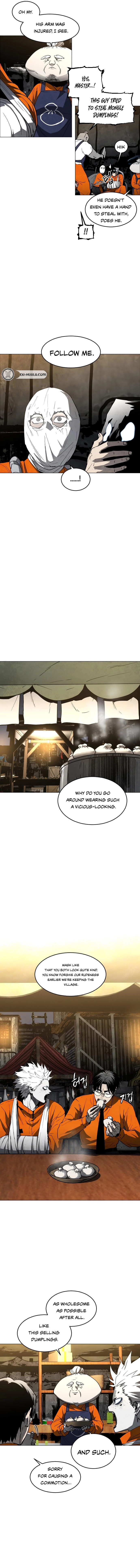 Read fog land manwha Manga Online