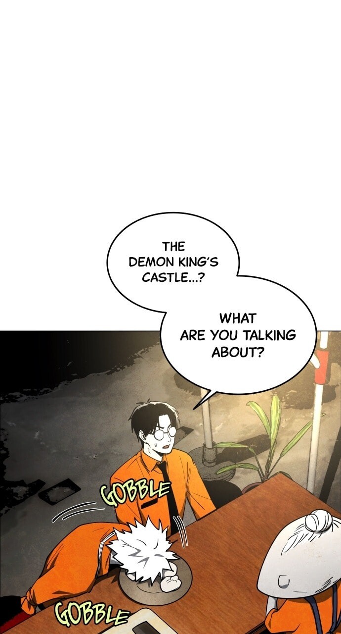 Read fog land manwha Manga Online