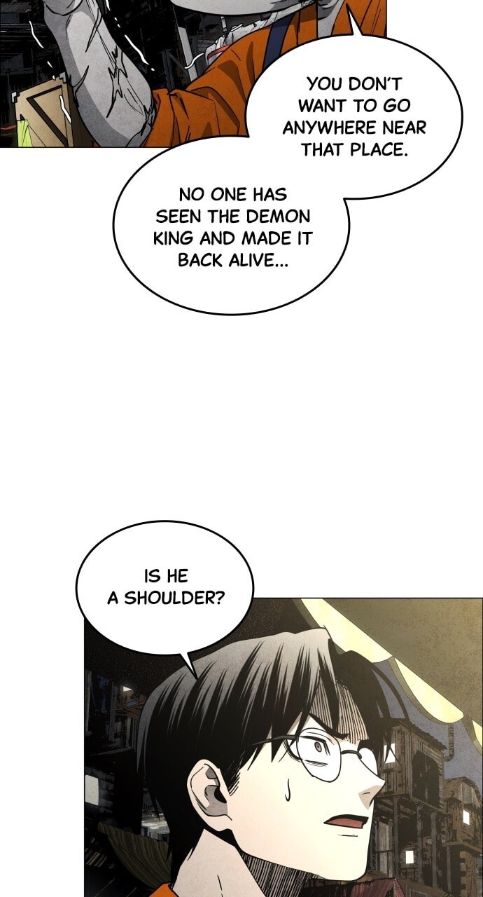 Read fog land manwha Manga Online