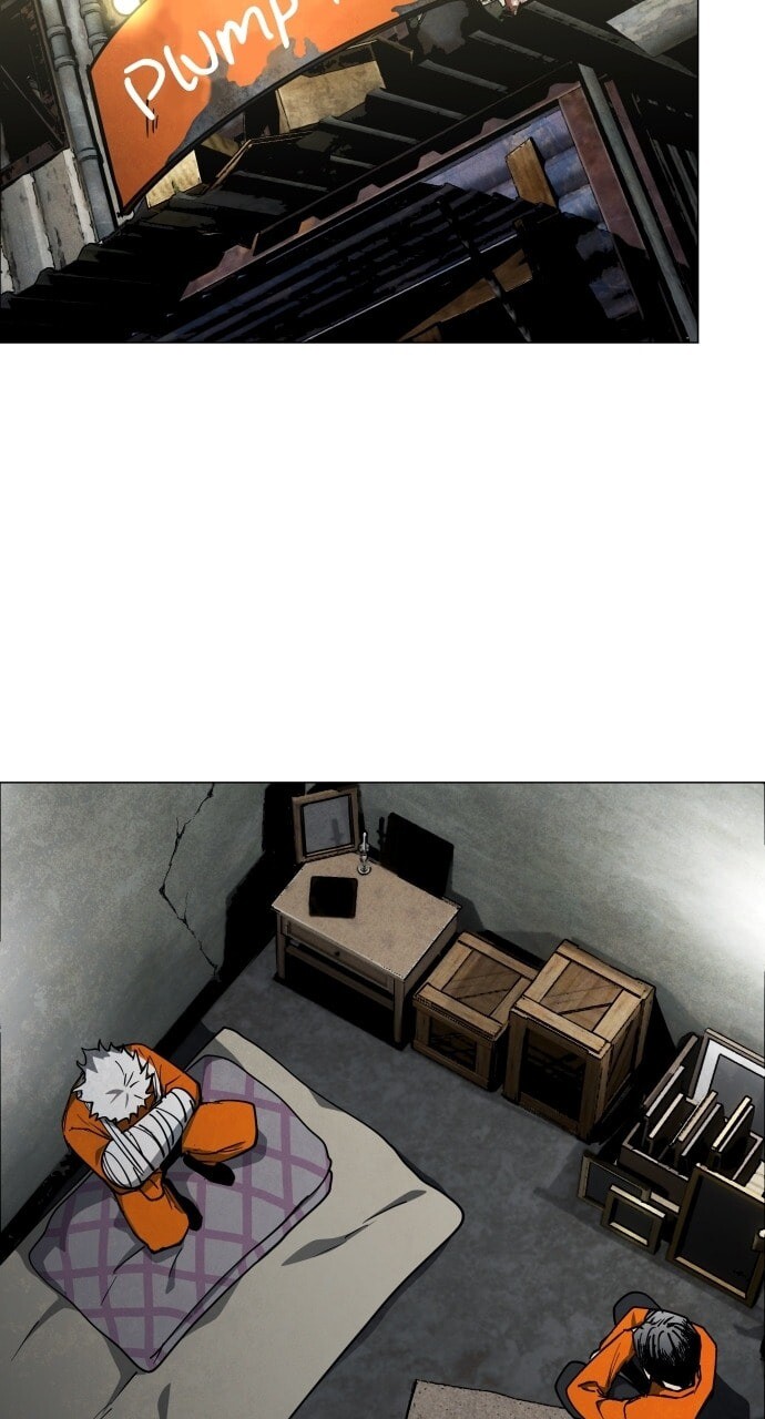 Read fog land manwha Manga Online