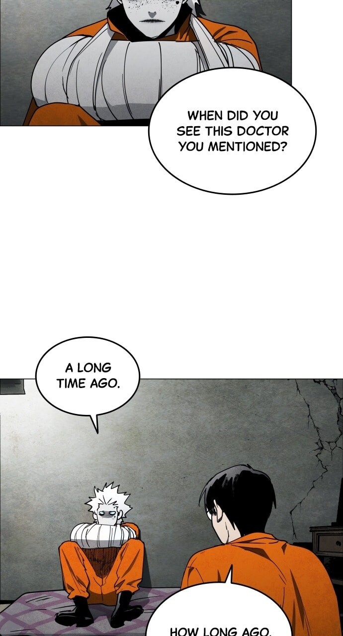 Read fog land manwha Manga Online