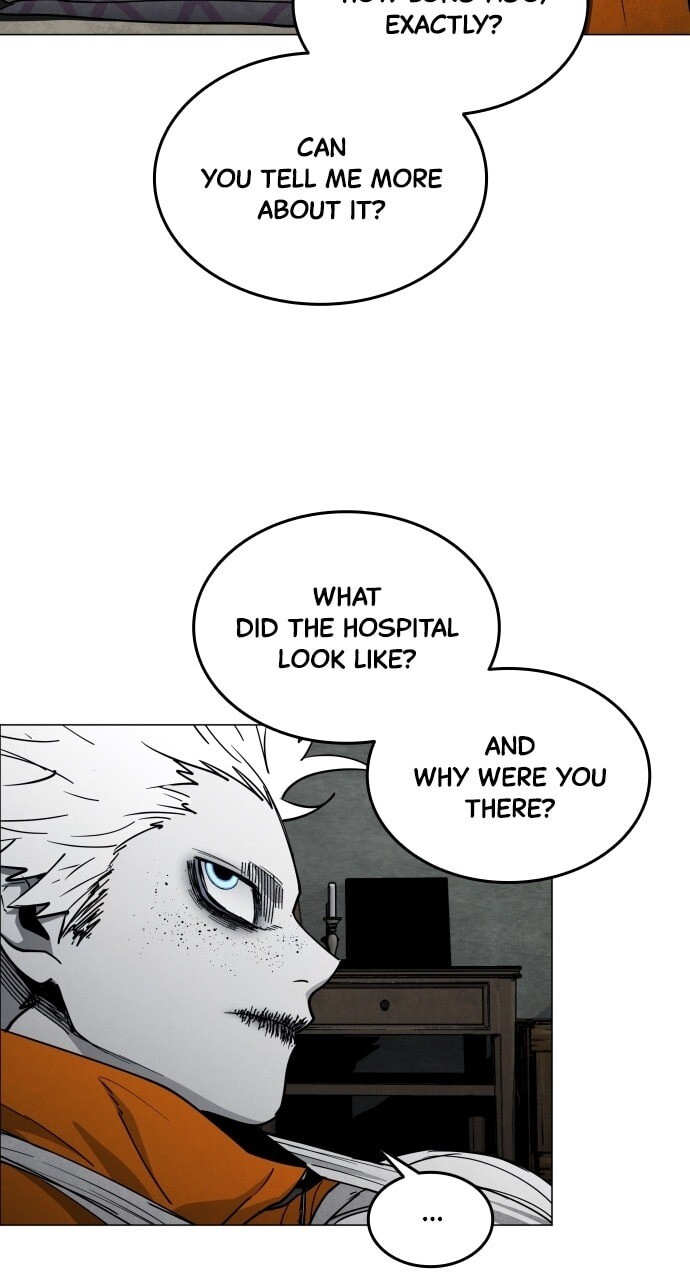 Read fog land manwha Manga Online
