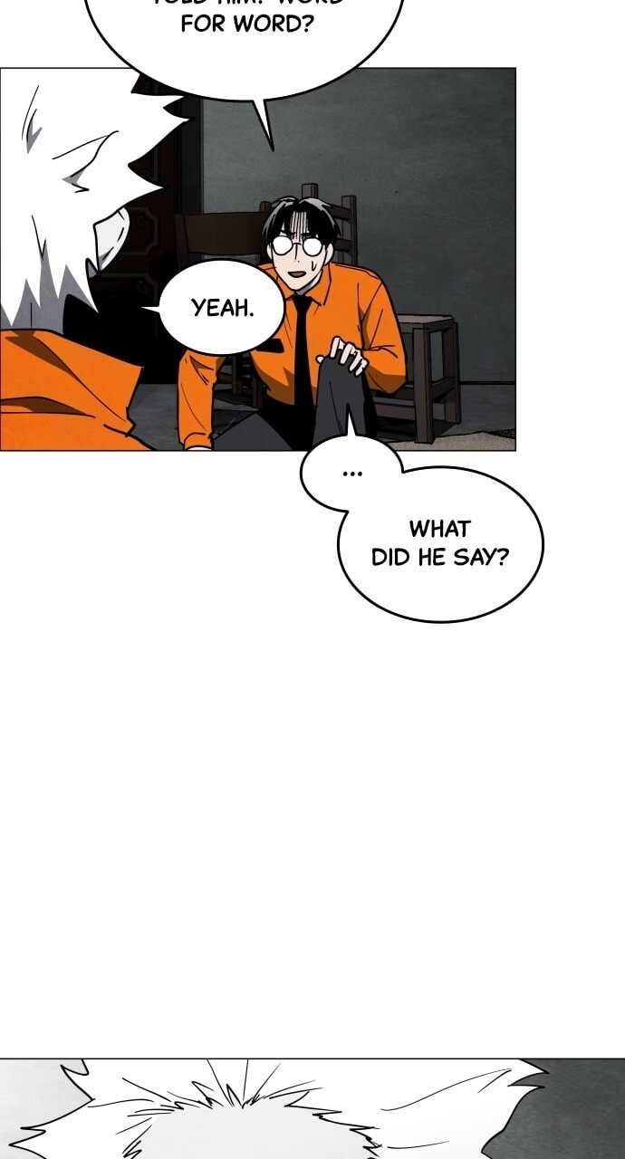 Read fog land manwha Manga Online