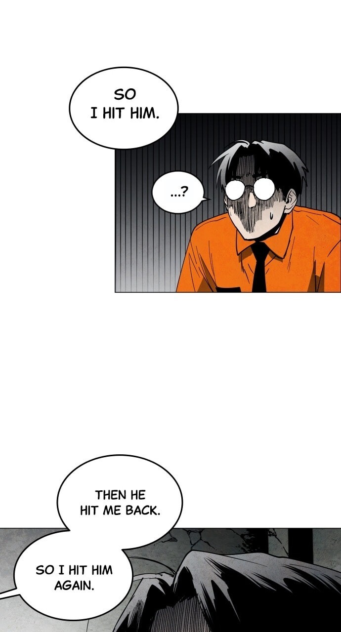 Read fog land manwha Manga Online