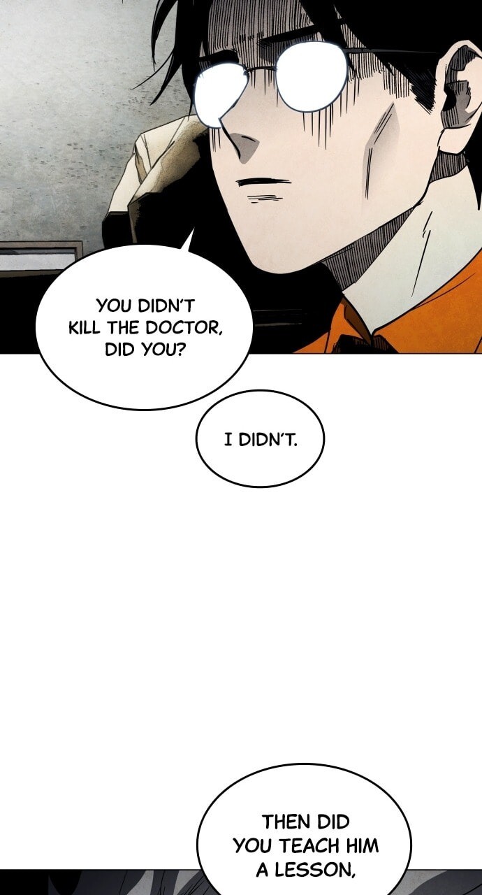 Read fog land manwha Manga Online