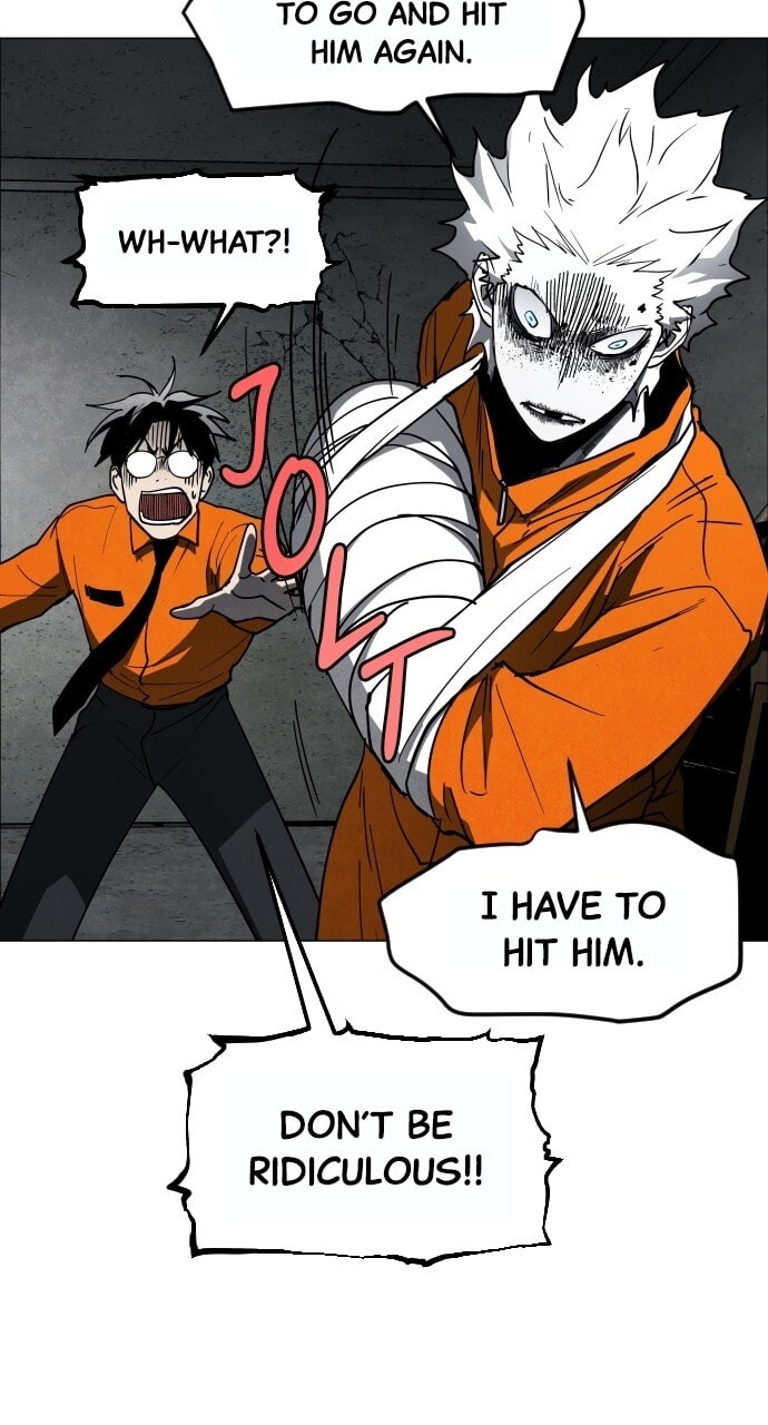 Read fog land manwha Manga Online