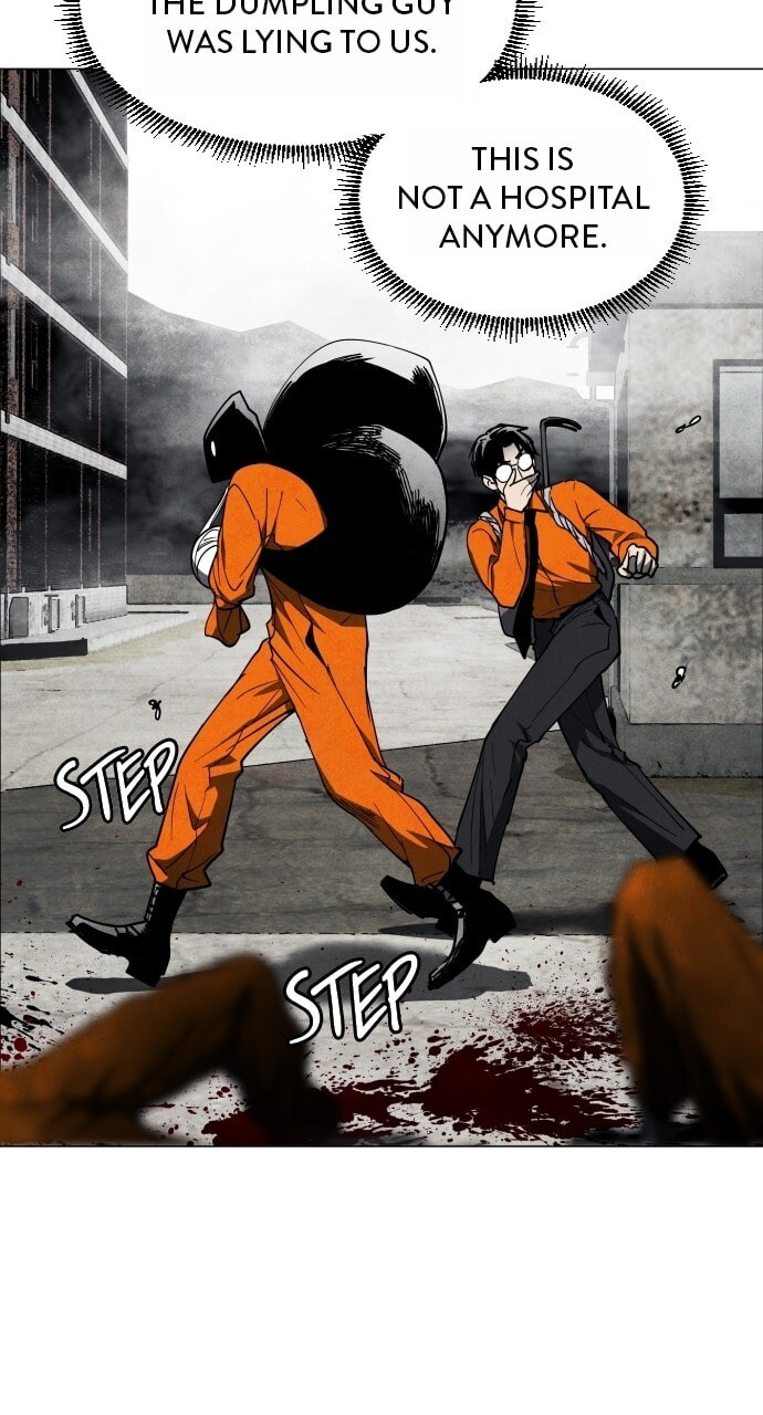 Read fog land manwha Manga Online
