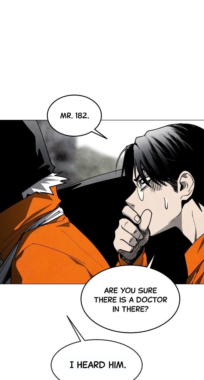 Read fog land manwha Manga Online