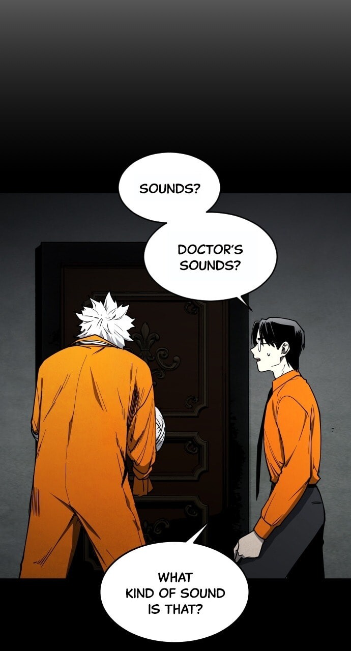 Read fog land manwha Manga Online