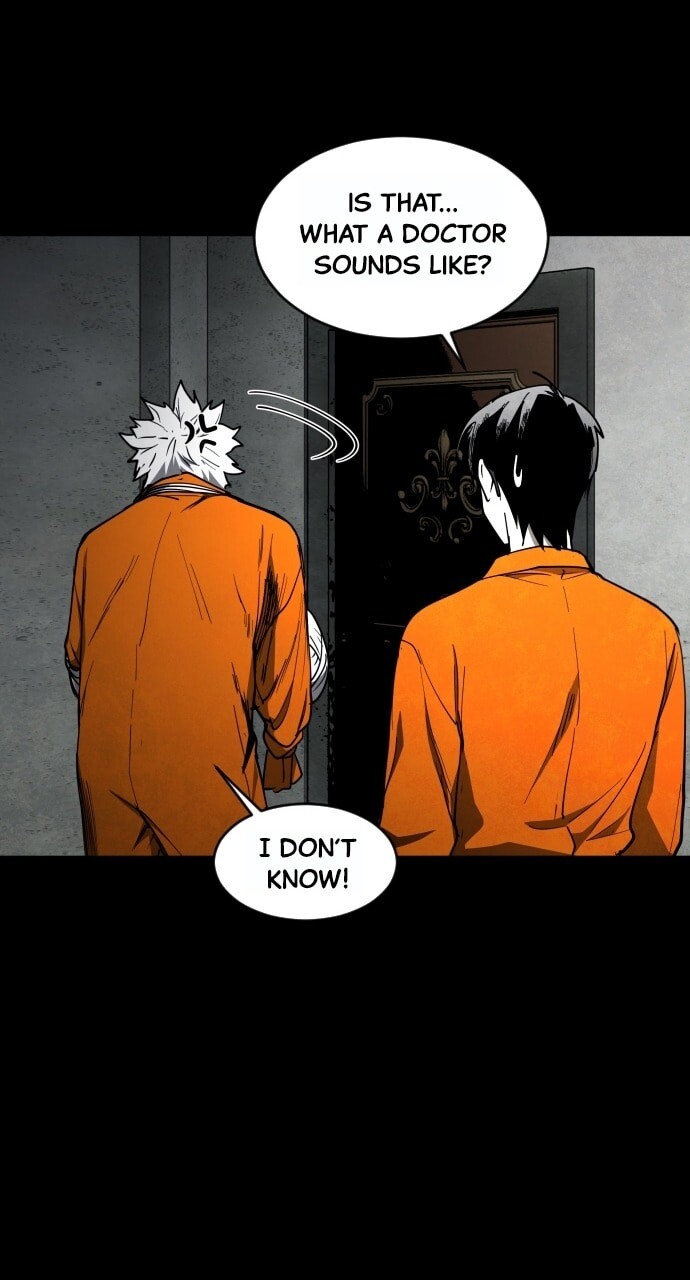 Read fog land manwha Manga Online