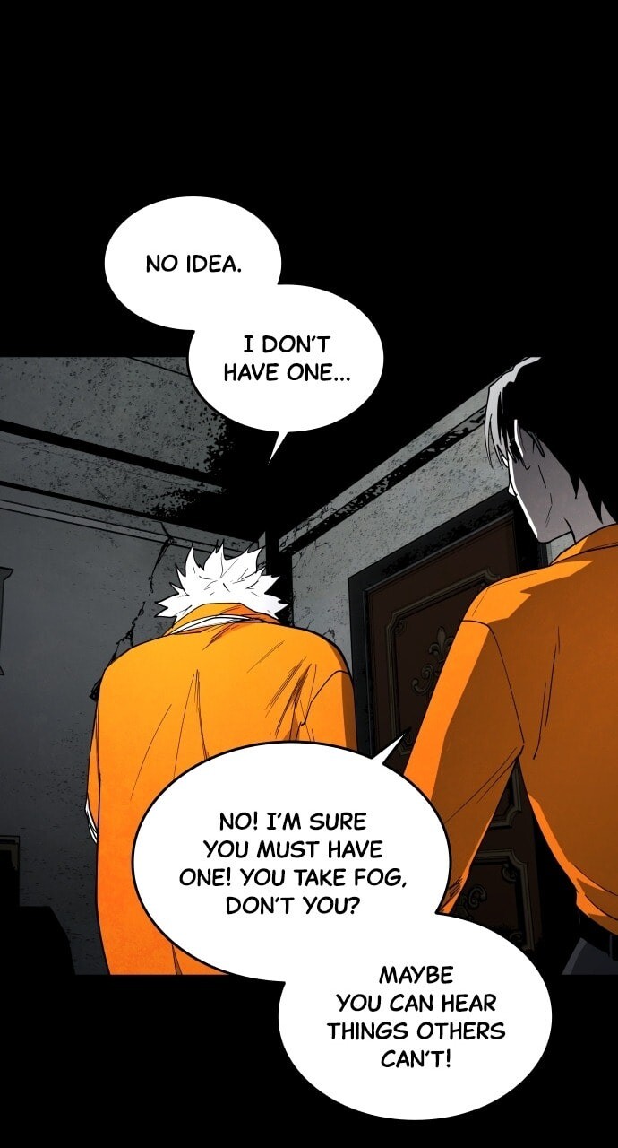 Read fog land manwha Manga Online