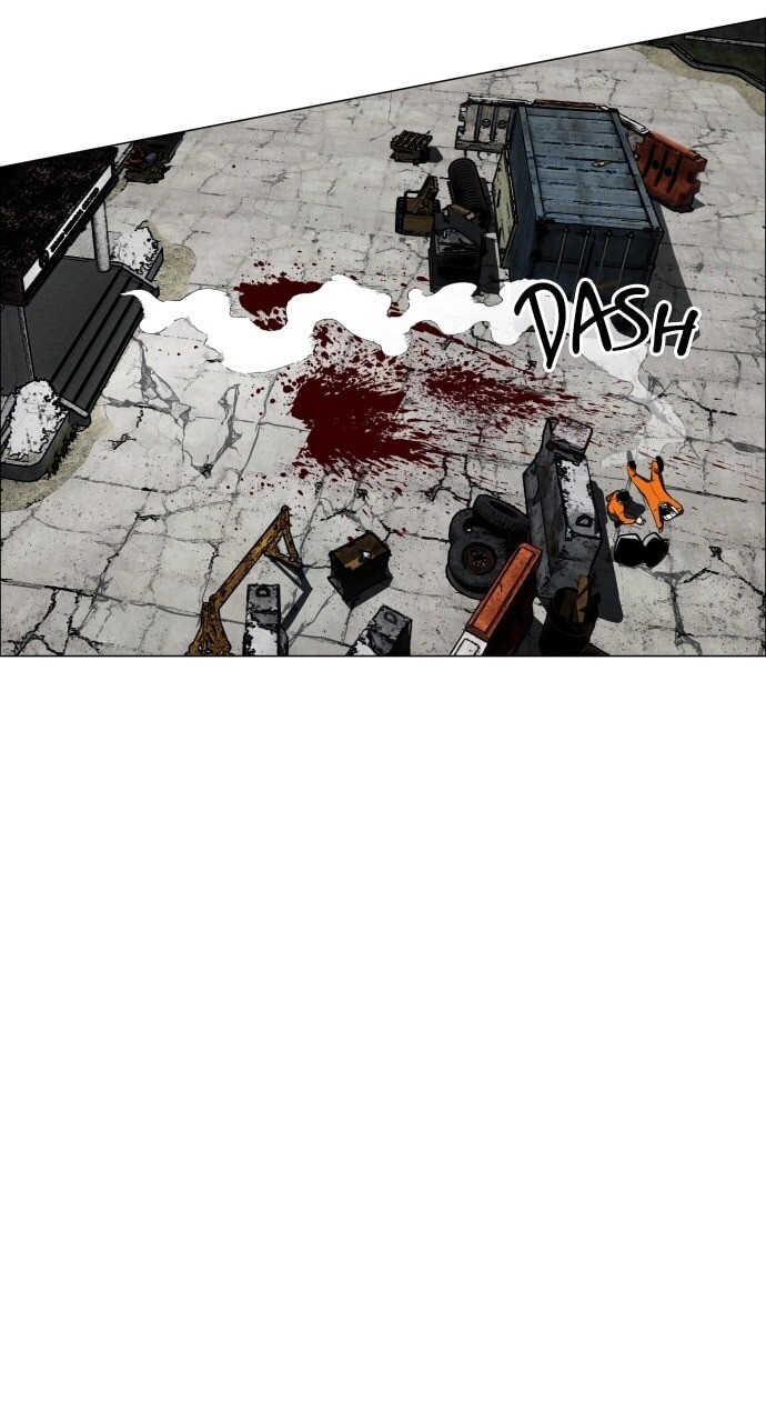 Read fog land manwha Manga Online