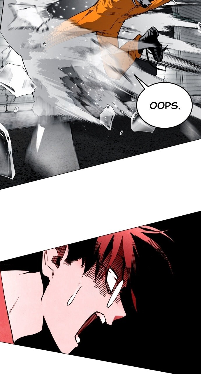 Read fog land manwha Manga Online