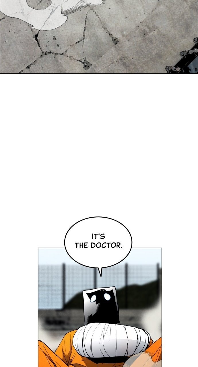 Read fog land manwha Manga Online