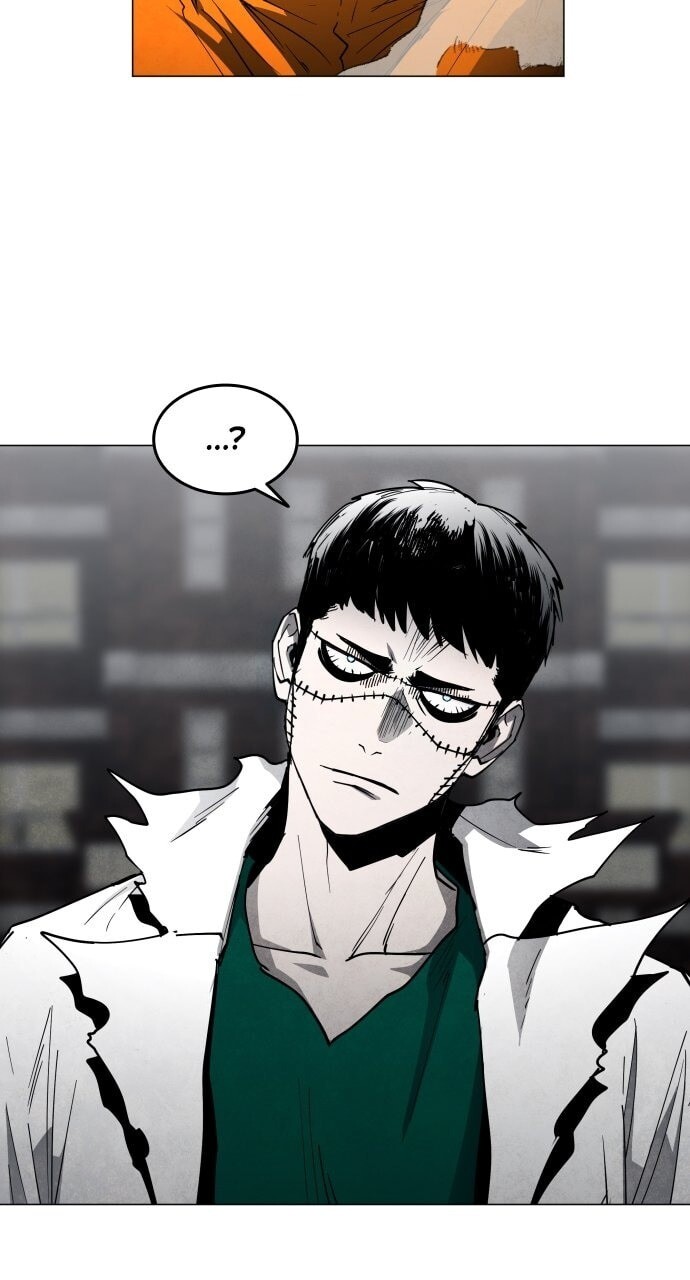 Read fog land manwha Manga Online