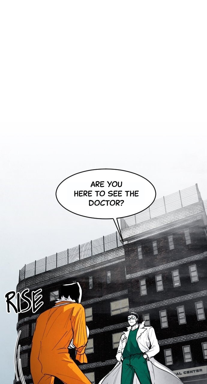Read fog land manwha Manga Online