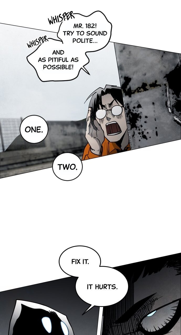 Read fog land manwha Manga Online