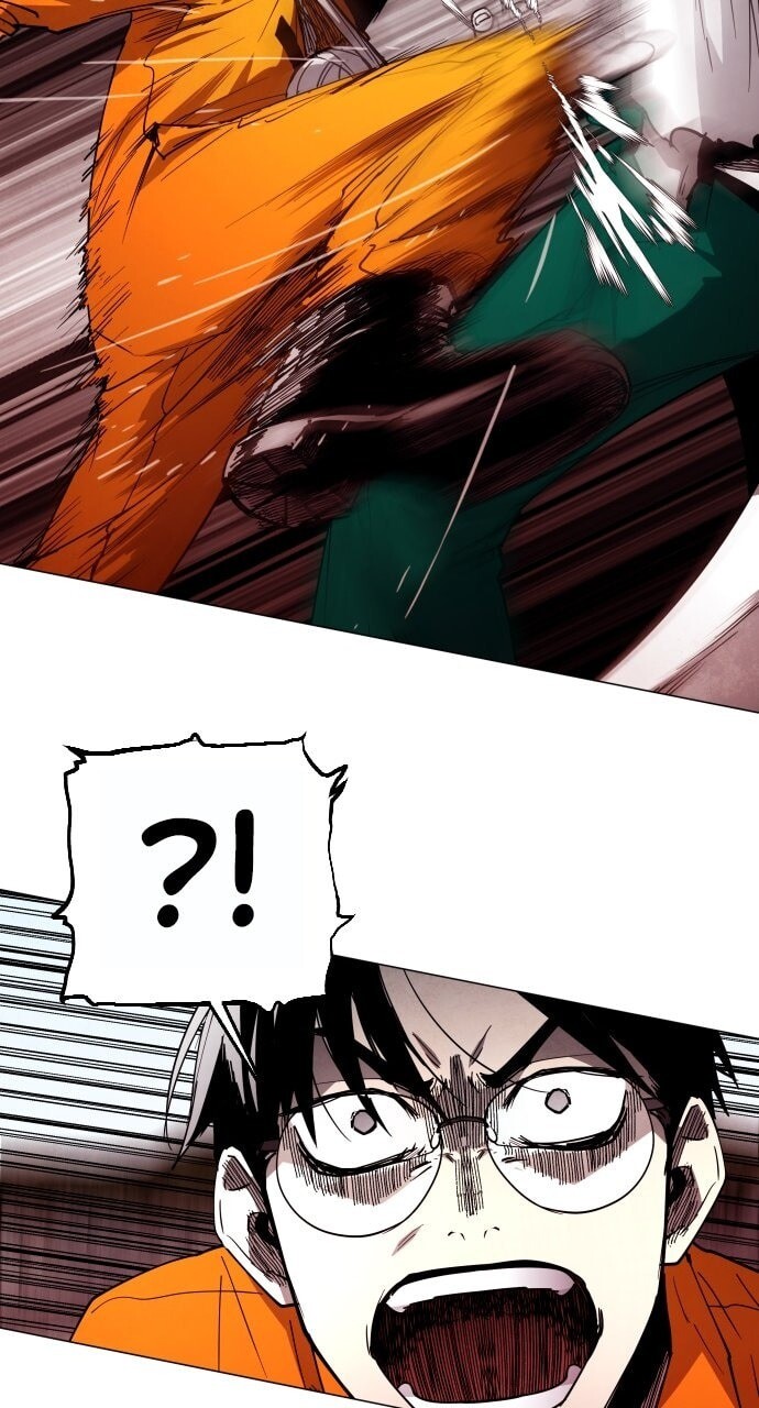 Read fog land manwha Manga Online