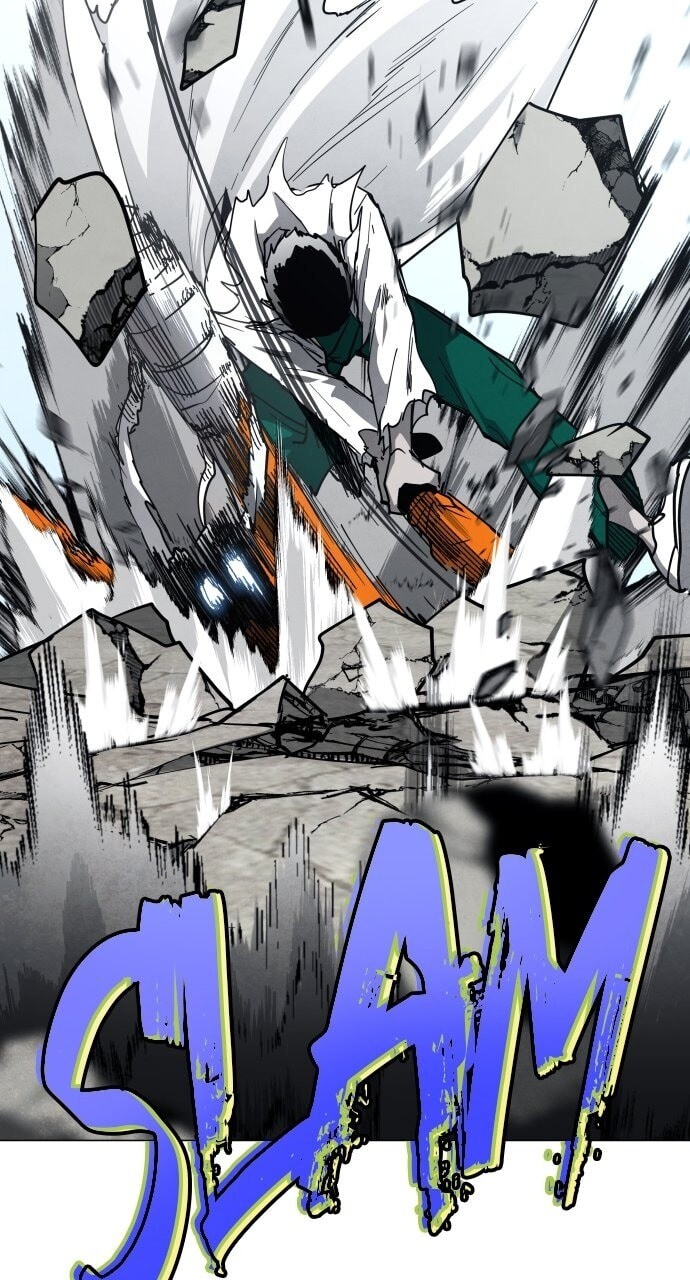 Read fog land manwha Manga Online