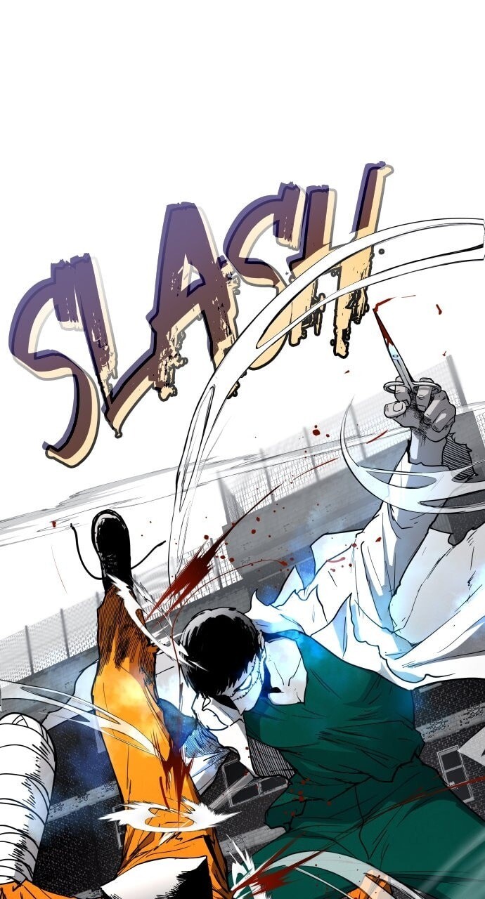 Read fog land manwha Manga Online