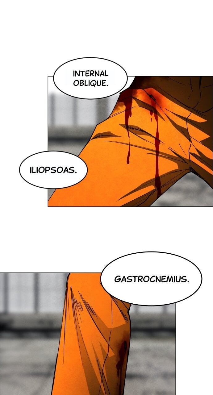 Read fog land manwha Manga Online