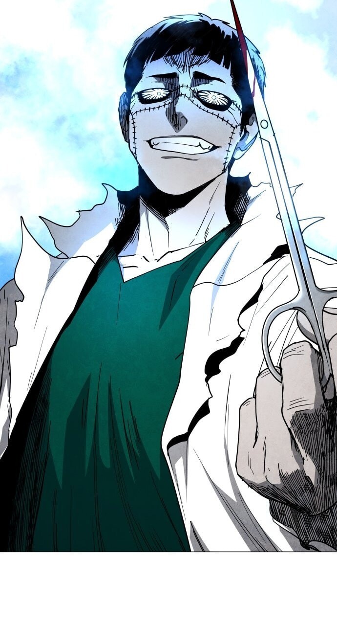 Read fog land manwha Manga Online