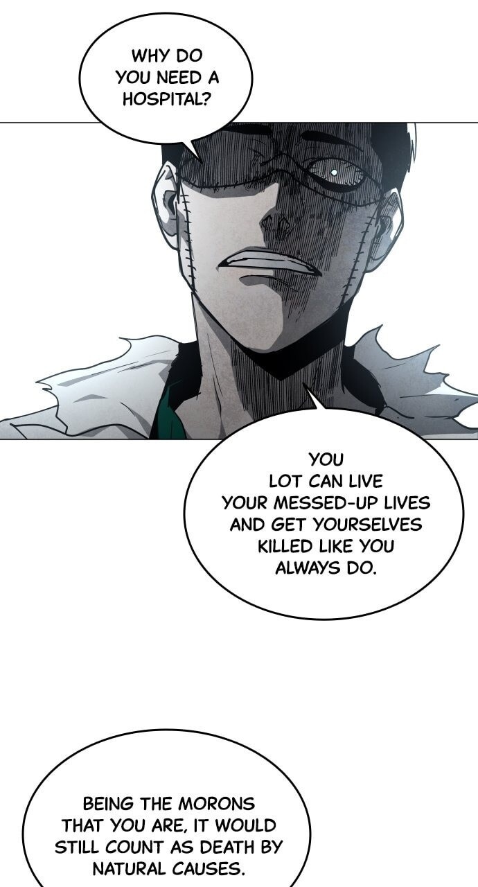 Read fog land manwha Manga Online