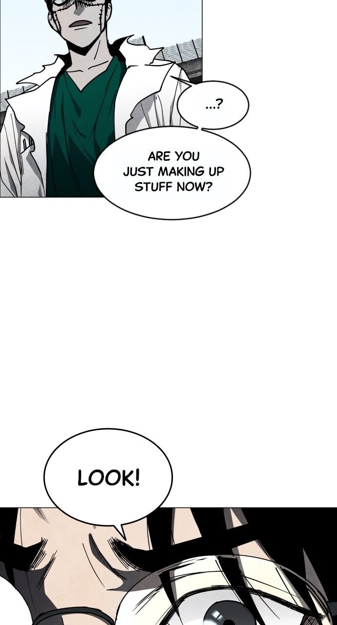 Read fog land manwha Manga Online