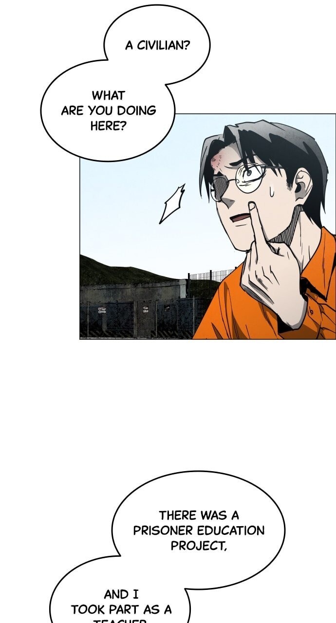 Read fog land manwha Manga Online