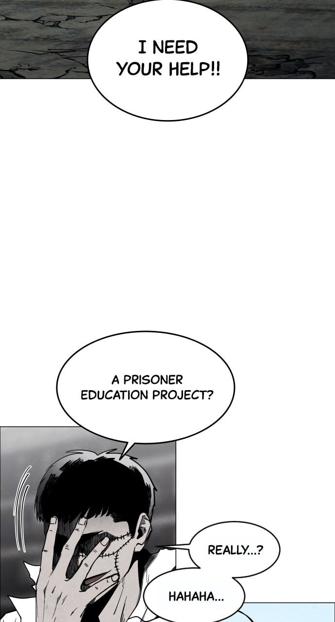 Read fog land manwha Manga Online