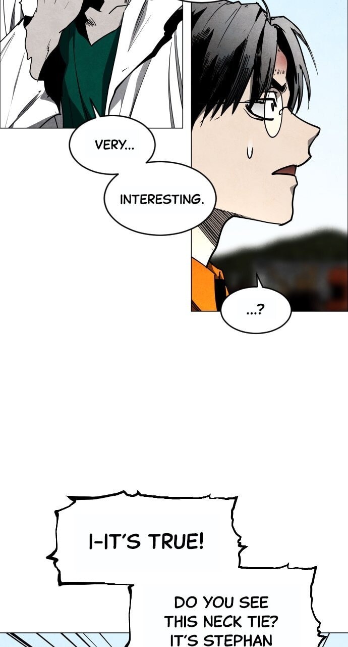 Read fog land manwha Manga Online
