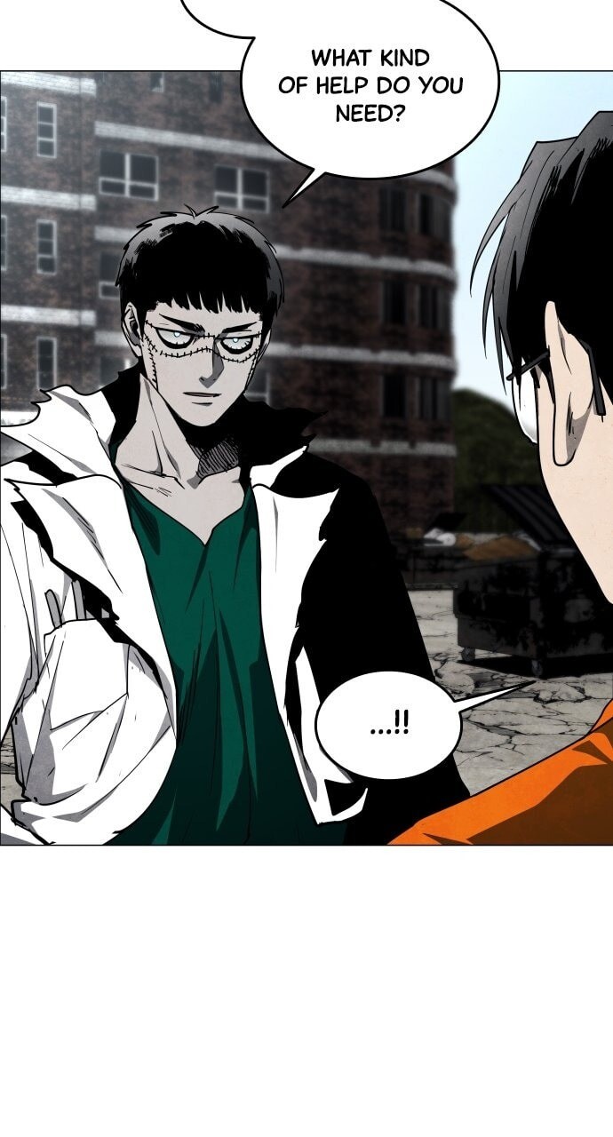 Read fog land manwha Manga Online