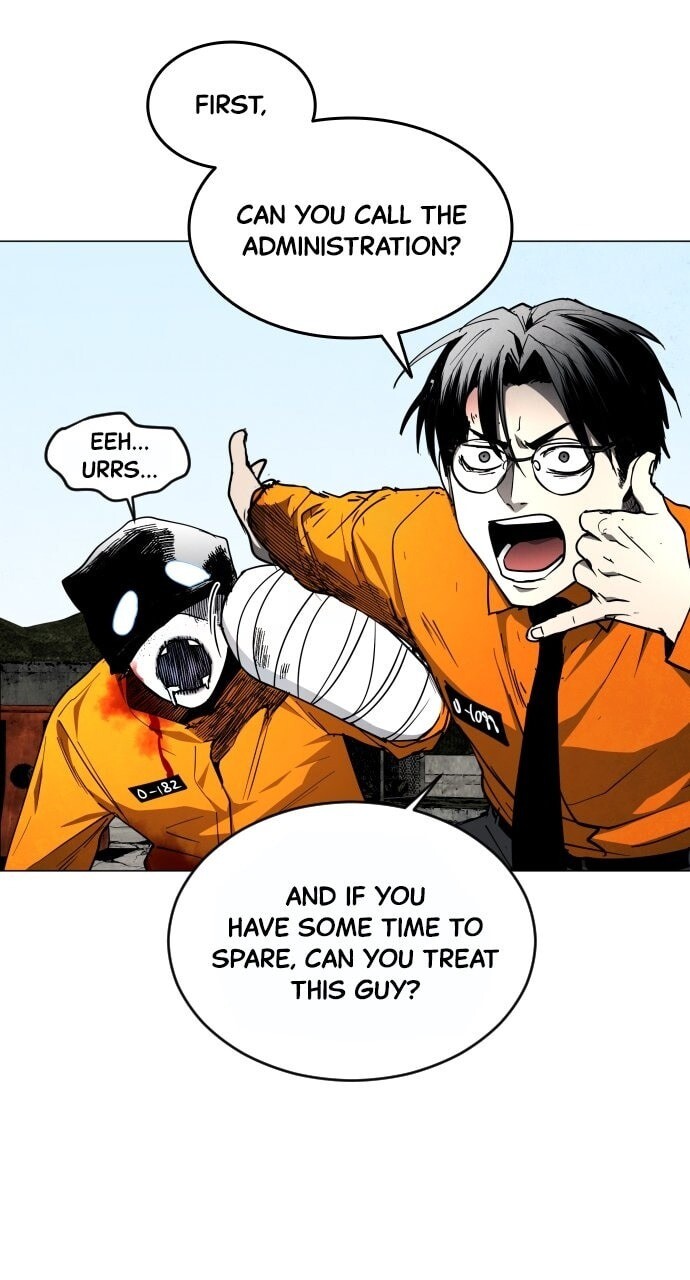 Read fog land manwha Manga Online