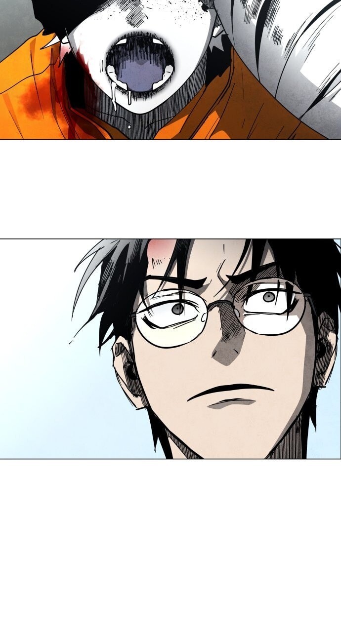 Read fog land manwha Manga Online