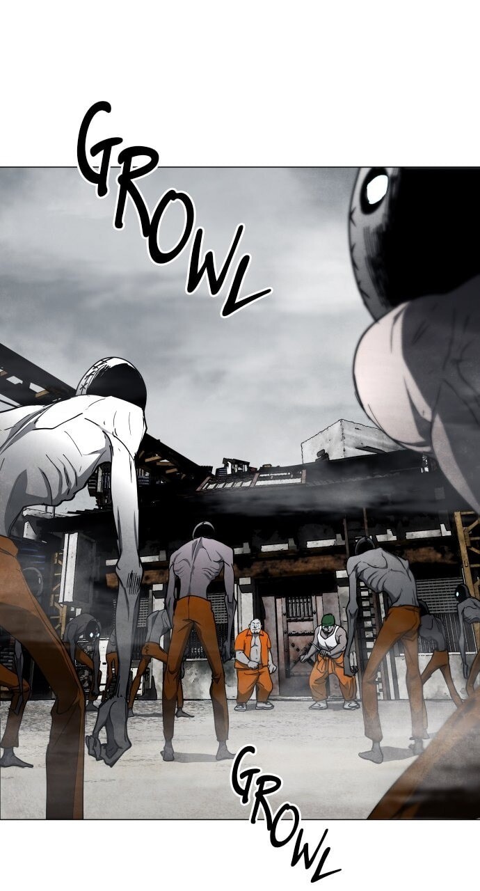 Read fog land manwha Manga Online