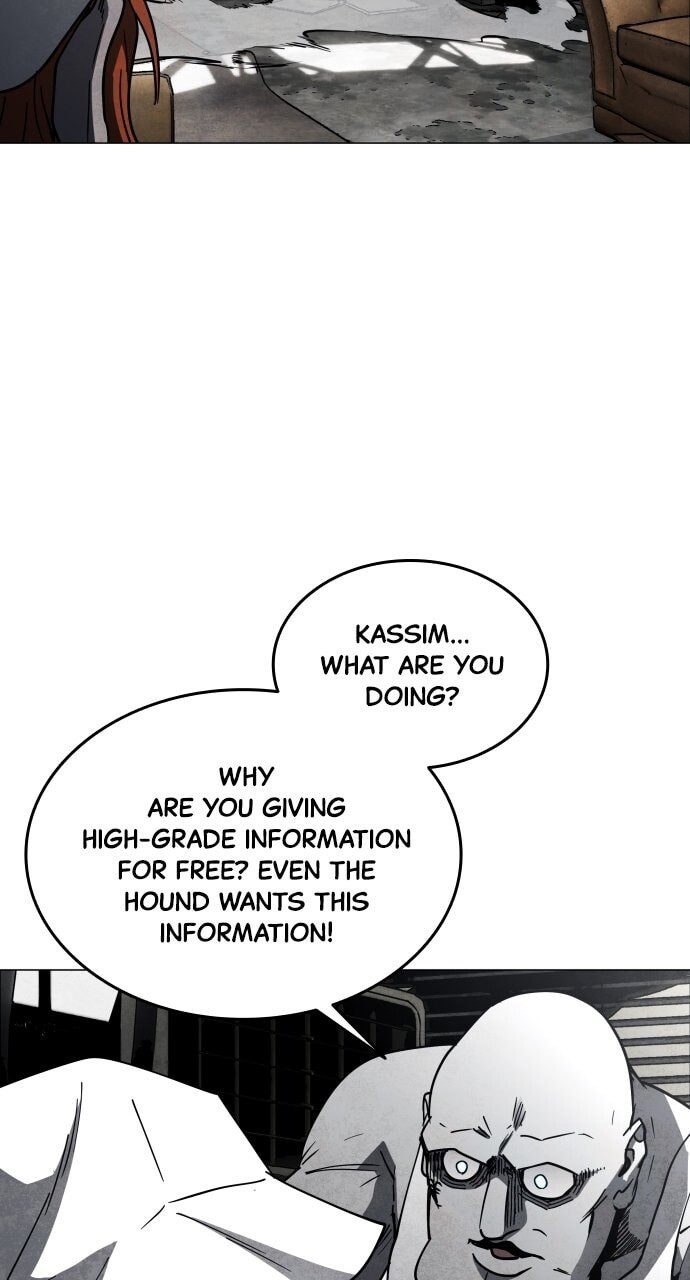 Read fog land manwha Manga Online