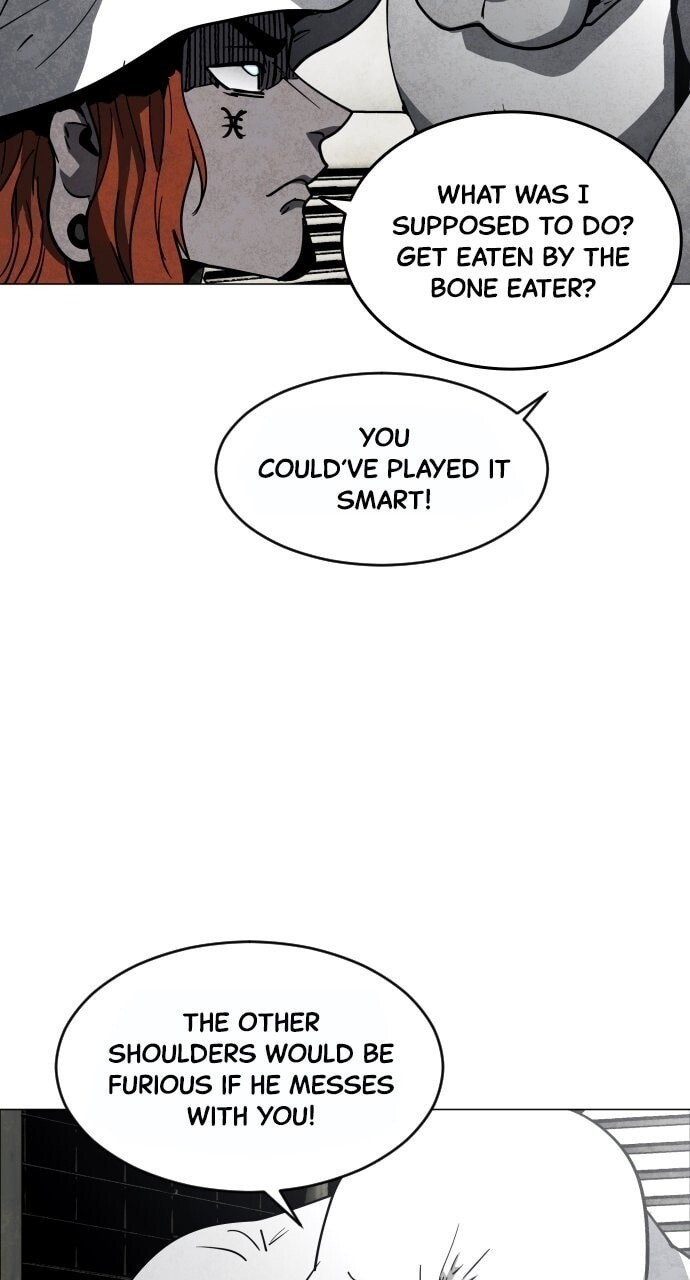 Read fog land manwha Manga Online