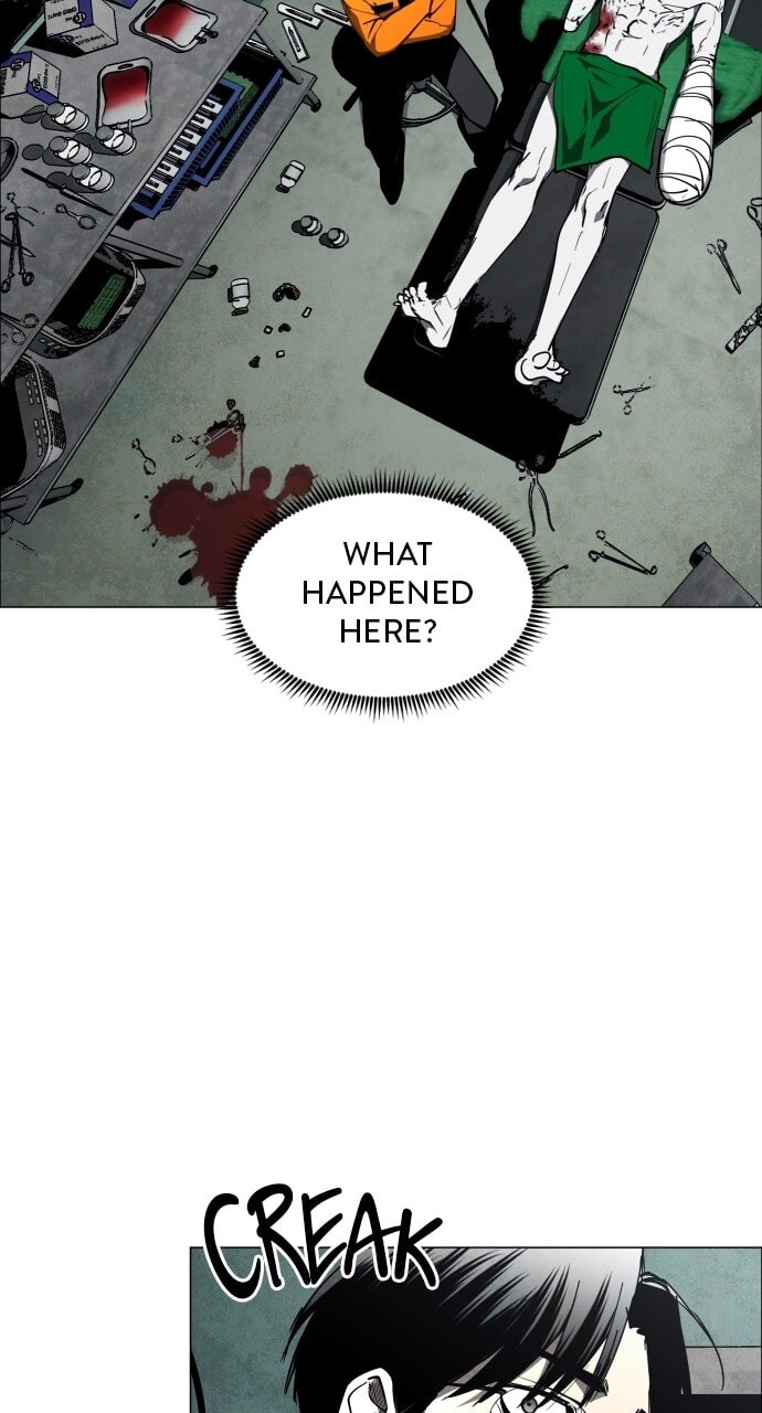 Read fog land manwha Manga Online