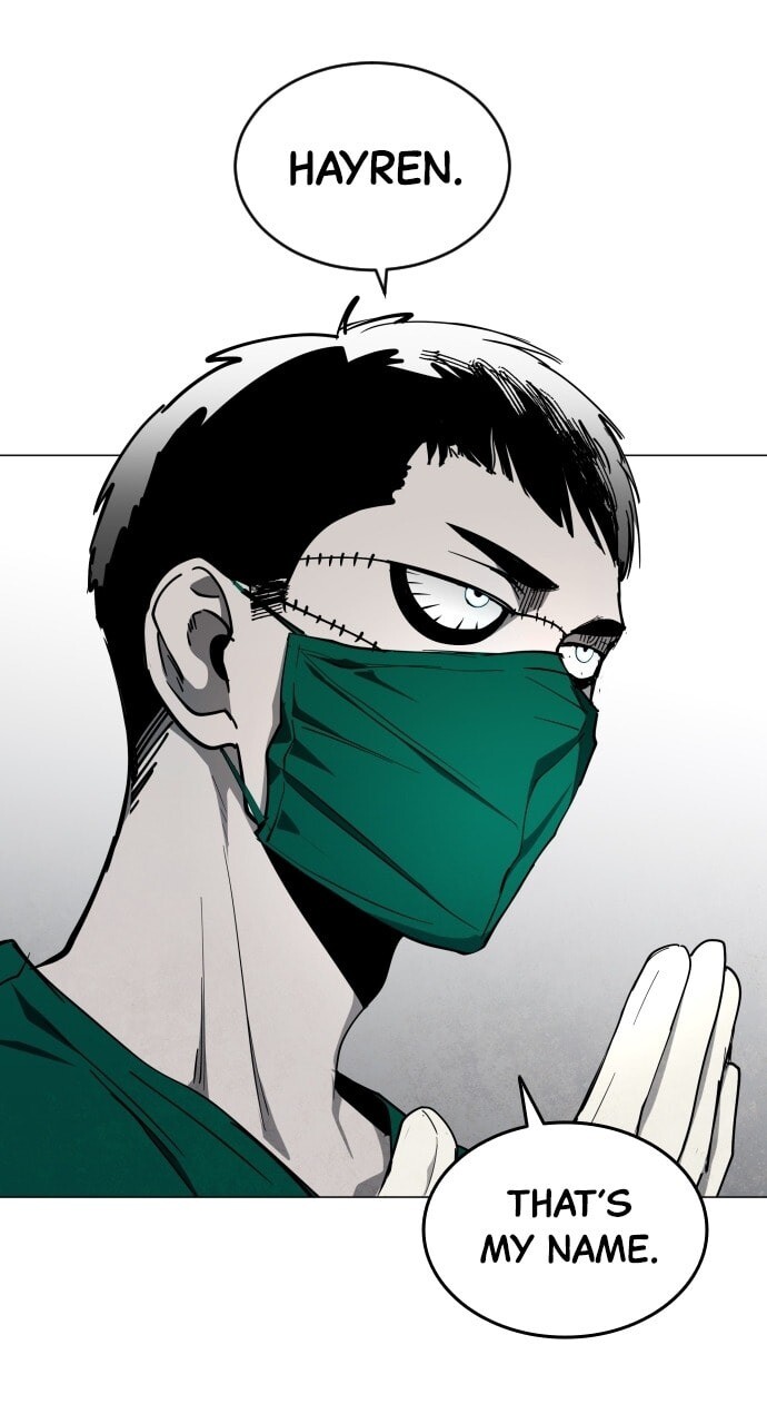 Read fog land manwha Manga Online